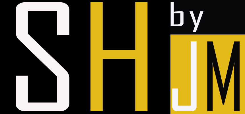 SHbyJM logo